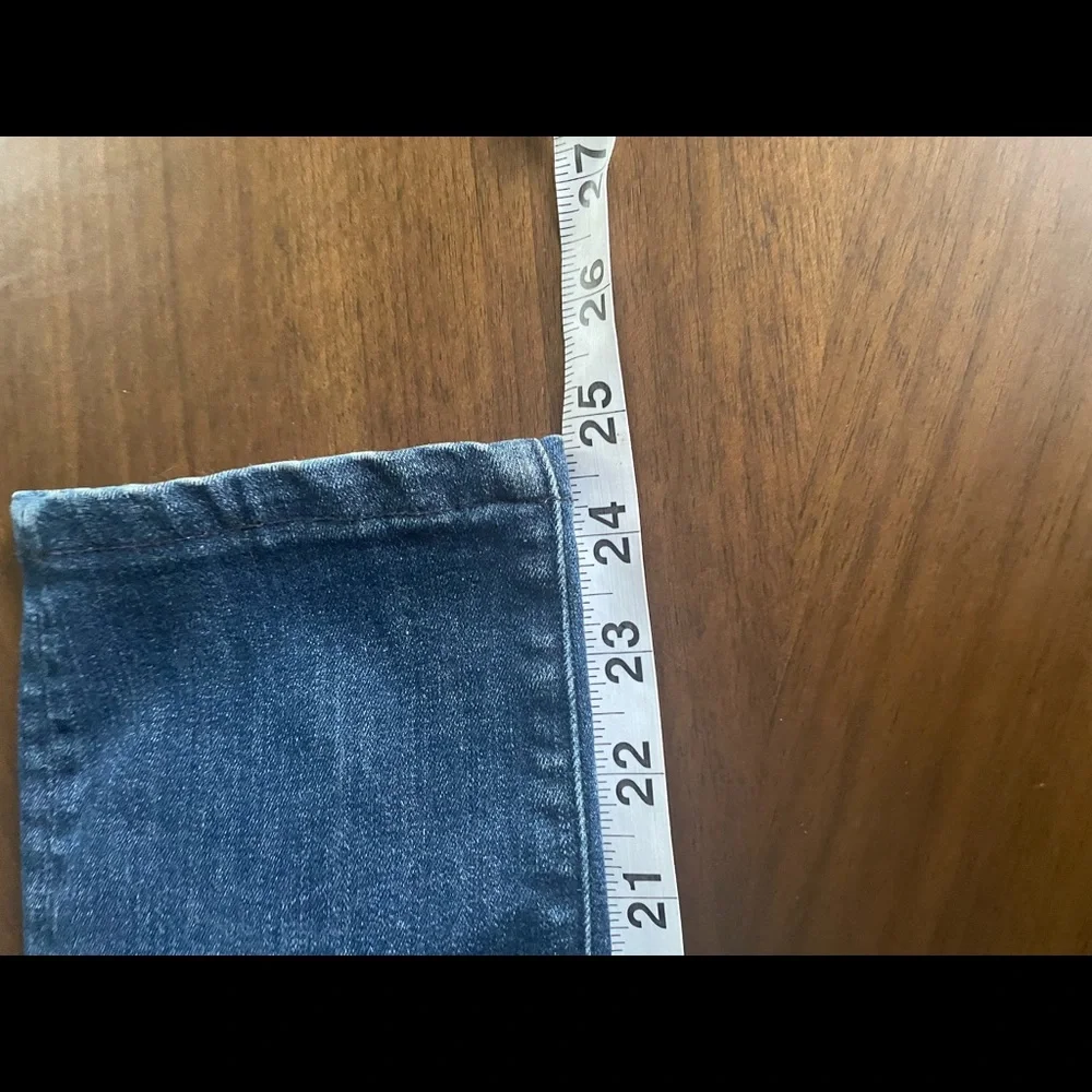 3x1 Size 24 Skinny Jeans